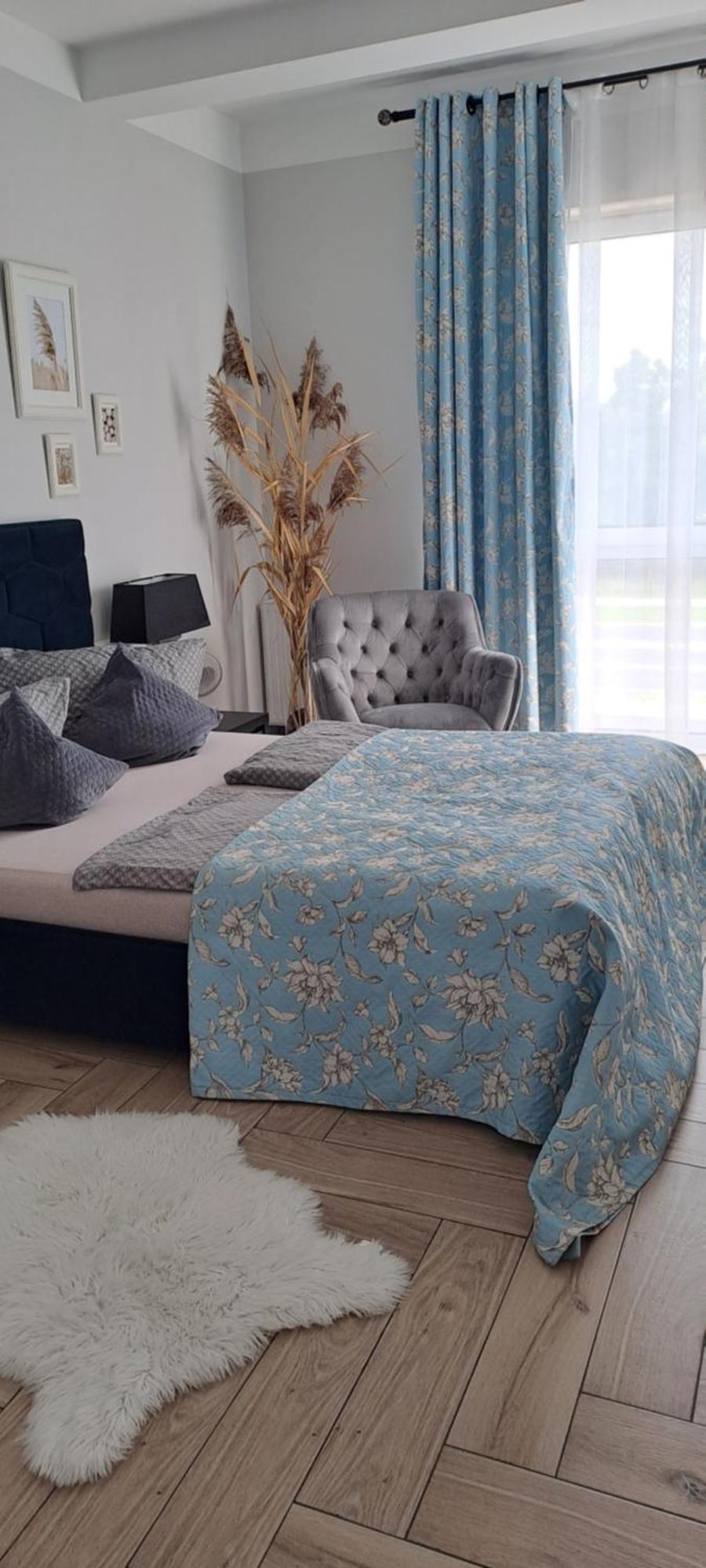 Apartament Blue Sky Любин Экстерьер фото